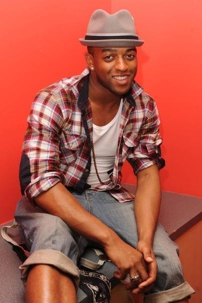 Oritsé Williams