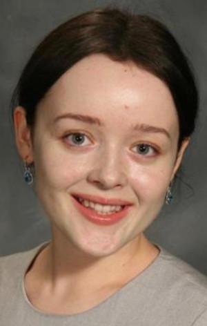 Анна Кобб