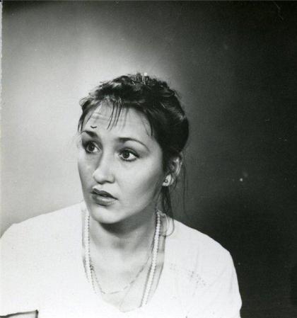 Ангелина Семёнова