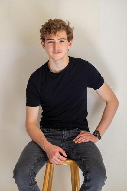 Jesse Guttridge
