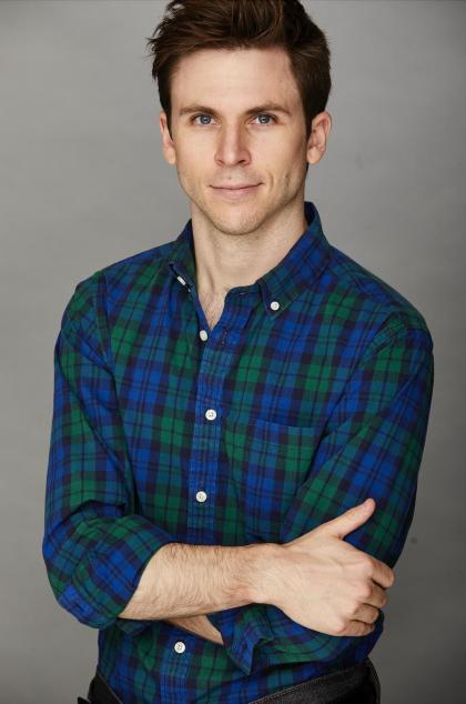 Drew Neal Horton
