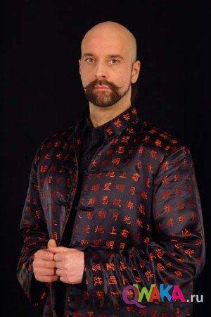 Иван Исаев
