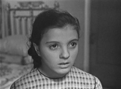 Люда Алпатова