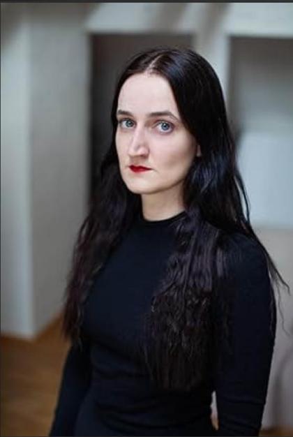 Freya Kreutzkam