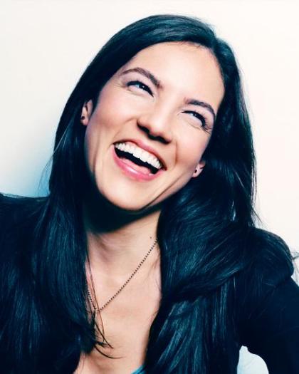 Sloane Crosley