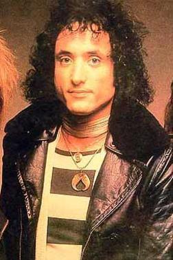 Kevin DuBrow
