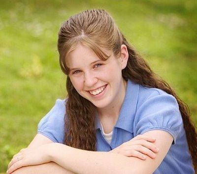 Jill Duggar