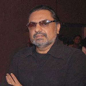 Raj Kanwar