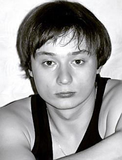 Алексей Портнягин