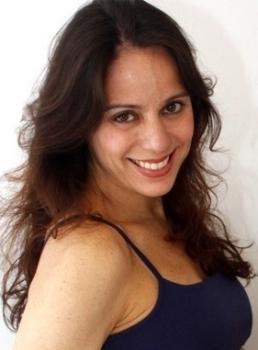 Cláudia Mauro