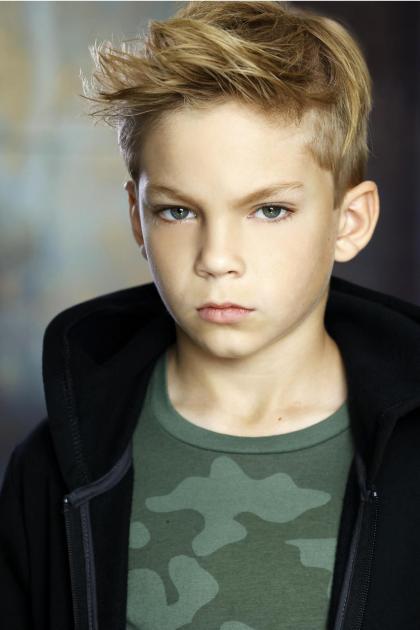 Archer Anderson