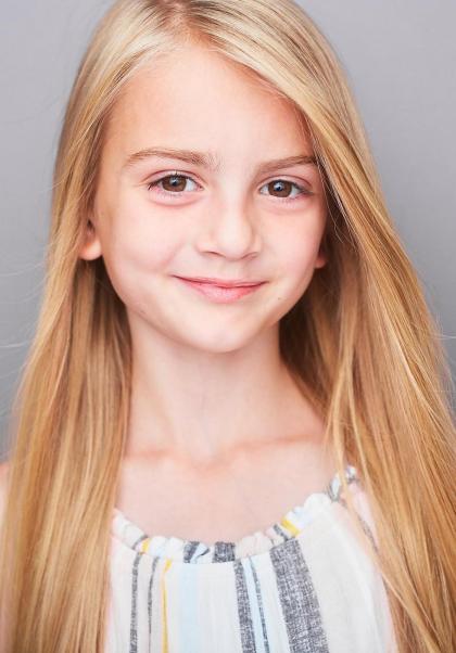 Mackenzie Sage