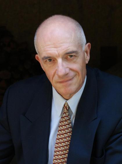 John-Peter Linton
