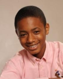 Keenon Brice