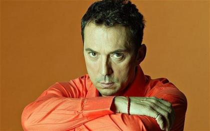 Bruno Tonioli