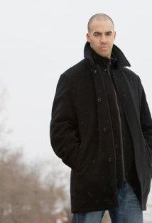 Hubert Boorder