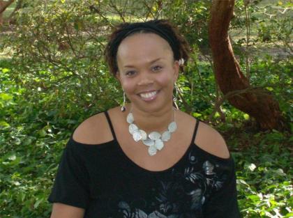 Rosetta Gadson