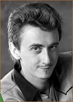 Дмитрий Юрченко (II)