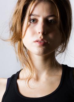 Nora Heschl