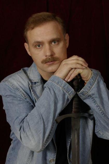 Андрей Белянин