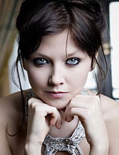 Екатерина Кудринская