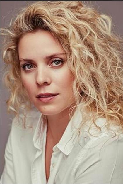 Josefine Tvermoes