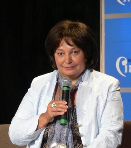 Наталья Бондарчук