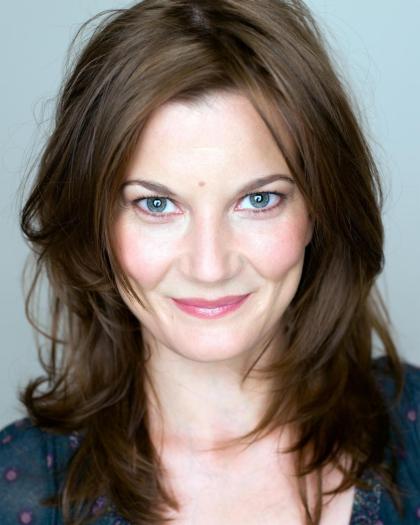 Satu Helena Mikkelinen