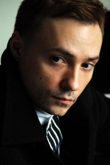 Андрей Лазарев