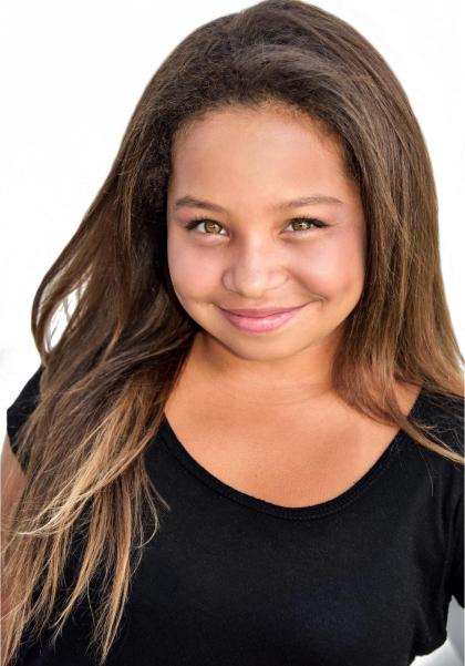 Amelia Jade