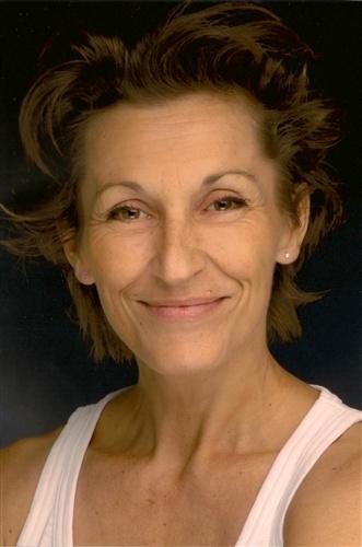 Claudine Grémy