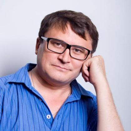 Петр Куликов