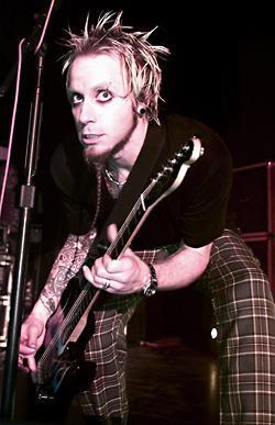 Jeremy Popoff