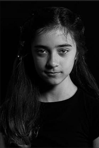 Poppy Cunningham