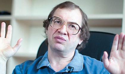 Сергей Мавроди