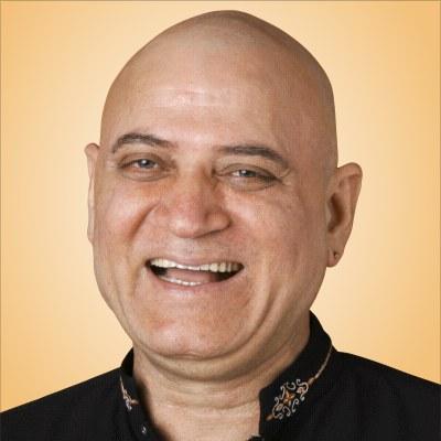 Madan Kataria