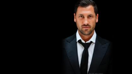 Maksim Chmerkovskiy