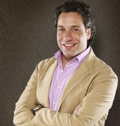 Thom Filicia