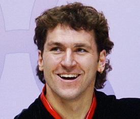 Elvis Stojko