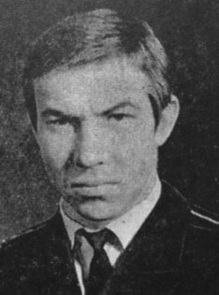 Лев Кубарев