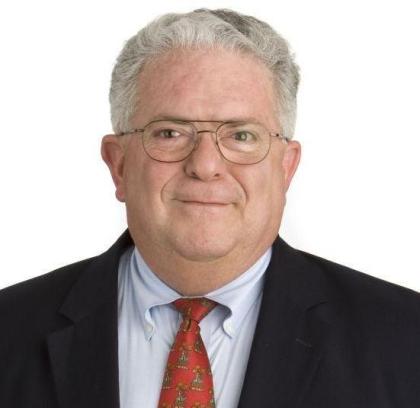 Chas Freeman