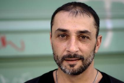 Vassilis Koukalani