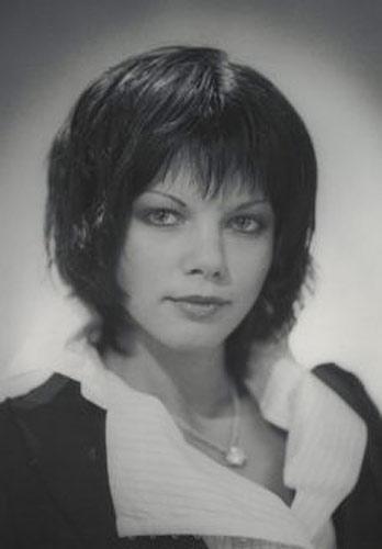 Лива Круминя