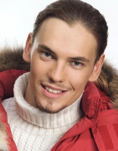 Сергей Веснин