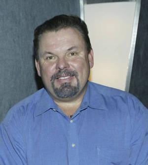 Thomas Kinkade