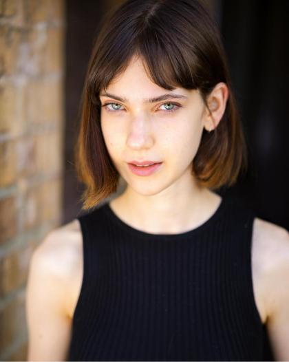 Mackenzie Mazur