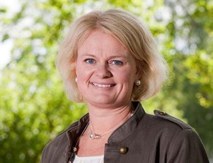 Anette Norberg