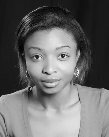 Kate Ajike