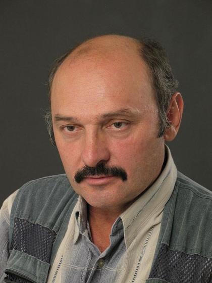 Сергей Чекалин