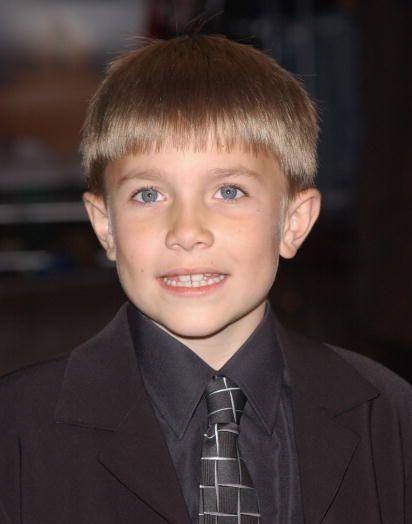 Luke Spill